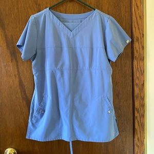 Greys Anatomy Scrubs